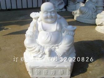 汉白玉石雕