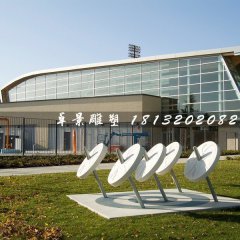 石雕日晷，现代日晷石雕