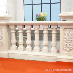 仿大理石栏杆