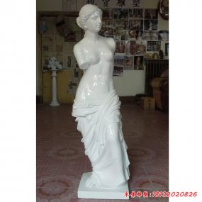 维纳斯女神雕塑